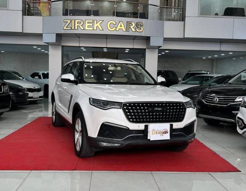 زوتي T700